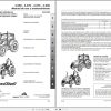 Landini Tractor 4 060 4 070 4 075 4 080 Operators Maintenance Manual 6525983M2 ES 1