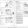 Landini Tractor 4 060 4 070 4 080 Operators Maintenance Manual 6670715A2 EN 2