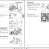 Landini Tractor 4 060 4 070 4 080 Operators Maintenance Manual 6670716A2 FR 2