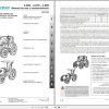 Landini Tractor 4 060 4 070 4 080 Operators Maintenance Manual 6670717A2 ES 1