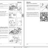 Landini Tractor 4 060 4 070 4 080 Operators Maintenance Manual 6670717A2 ES 2