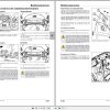 Landini Tractor 4 060 4 070 4 080 Operators Maintenance Manual 6670718A2 DE 2