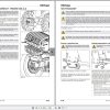 Landini Tractor 4 060 4 070 4 080 Operators Maintenance Manual 6695336A2 PL 2