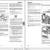 Landini Tractor 4 060 4 070 4 080 Operators Maintenance Manual 6716736A1 TR 2