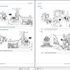 Landini Tractor 4 060 4 070 4 080 Service Manual 6695339A1 EN 2