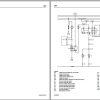 Landini Tractor 4 060 to 4 105 Service Manual 6526588M3 IT 3