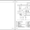 Landini Tractor 4 060 to 4 105 Service Manual 6526589M3 EN 3