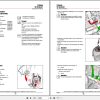 Landini Tractor 4 060 to 4 105 Service Manual 6526590M3 FR 2