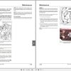 Landini Tractor 4 060D 4 070D 4 080D Operators Maintenance Manual 6622016A1 EN 2