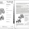 Landini Tractor 4 070 4 080 4 090 Operators Maintenance Manual 6627367A2 EN 1