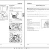 Landini Tractor 4 070 4 080 4 090 Operators Maintenance Manual 6627367A2 EN 2