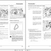 Landini Tractor 4 070 4 080 4 090 Operators Maintenance Manual 6627368A2 FR 2