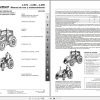 Landini Tractor 4 070 4 080 4 090 Operators Maintenance Manual 6627369A2 ES 1