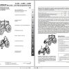 Landini Tractor 4 070 4 080 4 090 Operators Maintenance Manual 6627370A2 DE 1