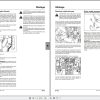 Landini Tractor 4 070 4 080 4 090 Operators Maintenance Manual 6663727A1 PL 2