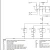 Landini Tractor 4 070 to 4 120 Service Manual 6635340A1 PT 3