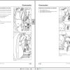 Landini Tractor 4 070D 4 080D 4 090D Operators Maintenance Manual 6624299A1 FR 2