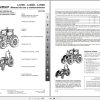 Landini Tractor 4 070D 4 080D 4 090D Operators Maintenance Manual 6624302A1 ES 1