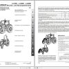 Landini Tractor 4 070D 4 080D 4 090D Operators Maintenance Manual 6624307A1 DE 1
