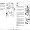 Landini Tractor 4 070D 4 080D 4 090D Operators Maintenance Manual 6624307A1 DE 2
