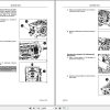 Landini Tractor 4 070D 4 080D 4 090D Service Manual 6638462A1 IT 2