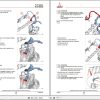 Landini Tractor 4 070D 4 080D 4 090D Service Manual 6638463A1 EN 2