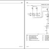 Landini Tractor 4 070D 4 080D 4 090D Service Manual 6638463A1 EN 3