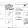 Landini Tractor 4 075D Operators Maintenance Manual 6615285A1 EN 2