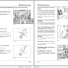 Landini Tractor 4 075D Operators Maintenance Manual 6615291A1 DE 2