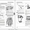 Landini Tractor 4 090 4 100 4 105 Operators Maintenance Manual 6521176M4 DE 2