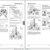 Landini Tractor 4 090 to 4 105 Tier 4 Operators Maintenance Manual 6521175M4 ES 2