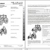 Landini Tractor 4 095 4 100 4 110 Operators Maintenance Manual 6627327A2 EN 1