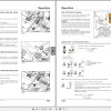 Landini Tractor 4 095 4 100 4 110 Operators Maintenance Manual 6627327A2 EN 2