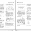 Landini Tractor 4 Series 4 060 to 4 105 Service Manual 6526592M3 ES 2