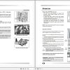 Landini Tractor 45 50 60 75 Operators Maintenance Manual 6653672A1 EN 2