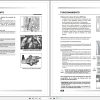 Landini Tractor 45 50 60 75 Operators Maintenance Manual 6653674A1 ES 2