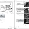 Landini Tractor 4630 4645 4655 ISM VRM Service Manual 6621067A1 EN 2