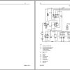Landini Tractor 4630 4645 4655 ISM VRM Service Manual 6621067A1 EN 3