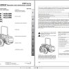 Landini Tractor 4630 ISM to 4655 ARM Operators Maintenance Manual 6631976A2 EN 1