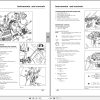 Landini Tractor 5 080H to 5 110H Operators Maintenance Manual 6506028M1 EN 2