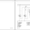 Landini Tractor 5 080H to 5 110H Service Manual 6503112M1 EN 3
