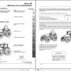 Landini Tractor 5 080H to 5 110H Techno And Top Operators Maintenance Manual 6502917M1 ES 1