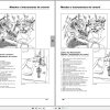 Landini Tractor 5 080H to 5 110H Techno And Top Operators Maintenance Manual 6502917M1 ES 2