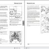 Landini Tractor 5 080H to 5 110H Techno Top Operators Maintenance Manual 6502921M1 PT 2