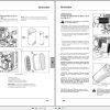 Landini Tractor 5 080H to 5 115H Techno And Top Operators Maintenance Manual 6506029M1 FR 2
