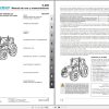Landini Tractor 5 085 Operators Maintenance Manual 6674381A2 ES 1