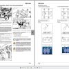 Landini Tractor 5 085 Operators Maintenance Manual 6699385A2 PL 2