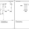 Landini Tractor 5 085 Series Service Manual 6699388A1 EN 3