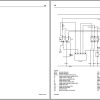 Landini Tractor 5 090D 5 100D 5 110D Service Manual 6528330M1 IT 3