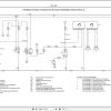Landini Tractor 5 090H 5 100H 5 110H 5 115H Service Manual 6608520A1 DE 3